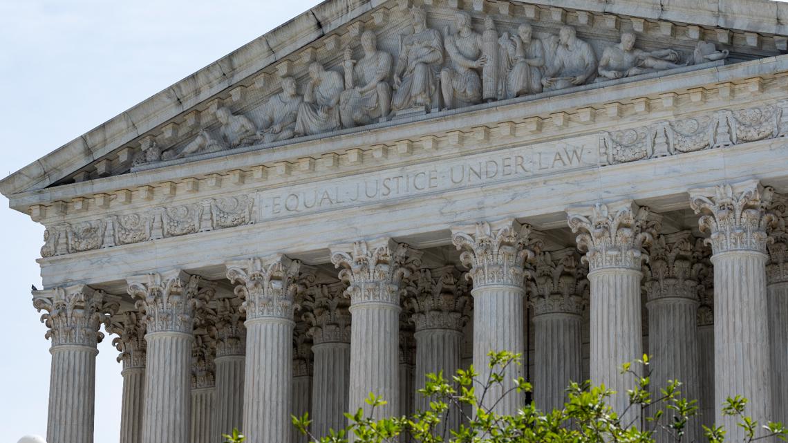 Supreme Court takes up Mexico