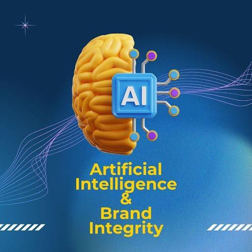 Artificial Intelligence: Safeguarding Brand Integrity in the Digital Era [Video]