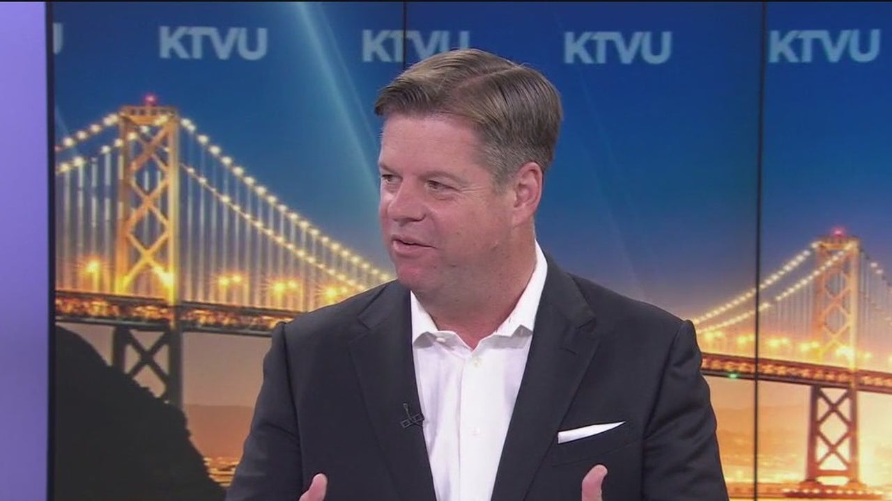 SF mayoral race: In-depth with candidate Mark Farrell Pt. 1 | KTVU [Video]