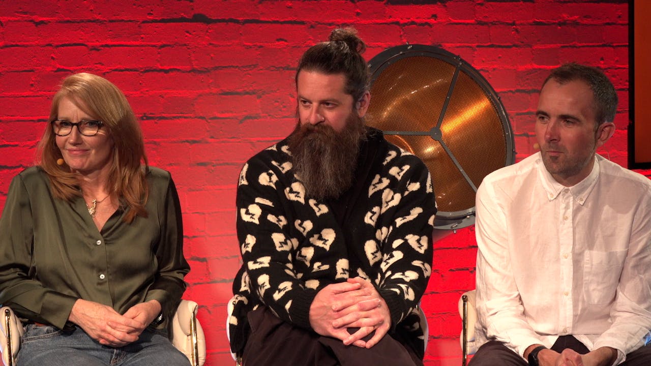 Dominos, Beavertown & Kantar share secrets of compelling food & drink marketing [Video]