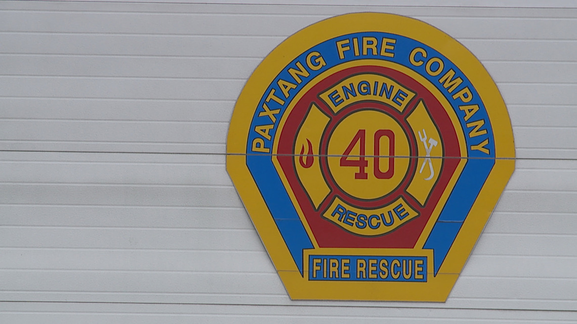 Dauphin County firemen threatened with arrest by borough council [Video]