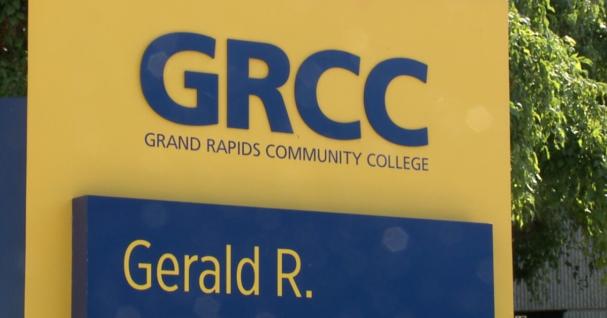 Grand Rapids Promise Zone adds more help for students attending GRCC [Video]