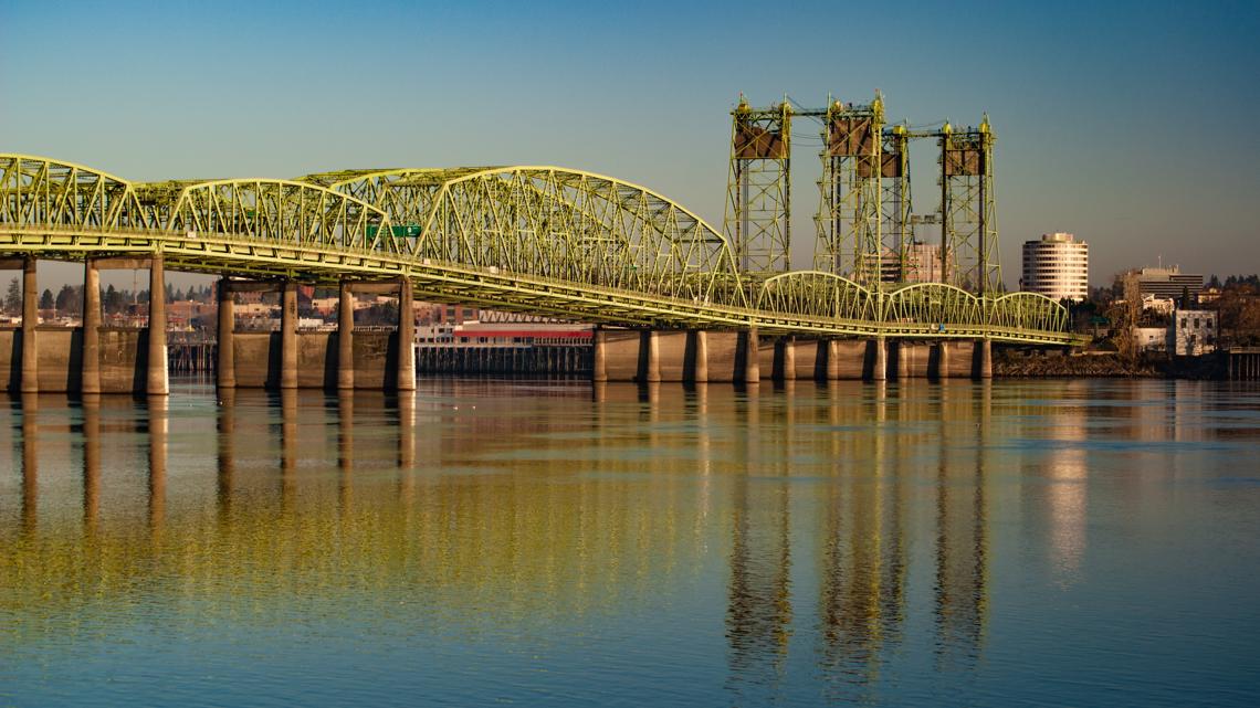 4 tolling proposals for the Interstate Bridge move ahead [Video]