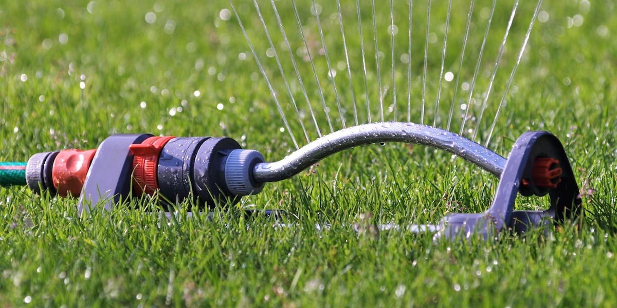 Water authority offering help for elderly, disabled residents in Las Vegas [Video]