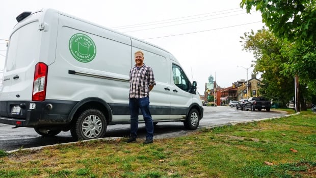 Novel compost company finds fertile ground in Carleton Place [Video]