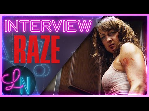 Zoë Bell Interview: How Quentin Tarantino Reframed Her Approach to Stunts [Video]