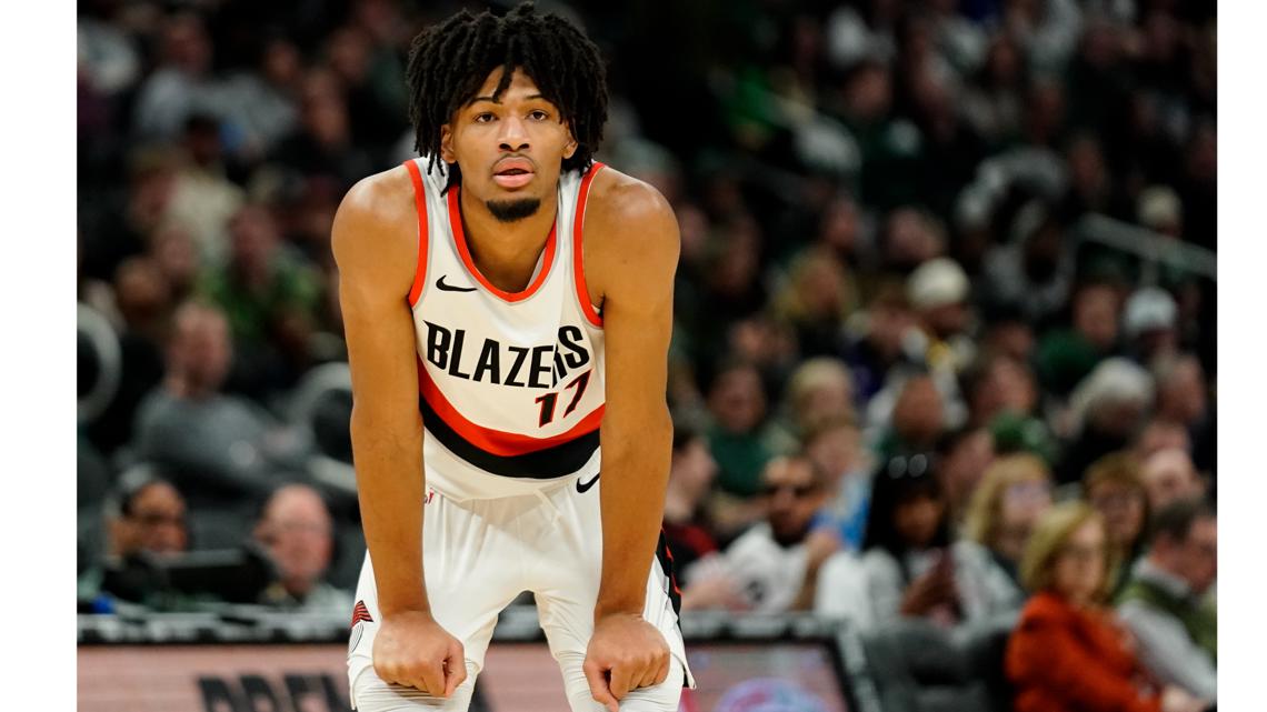 Sharpe to miss start of the Trail Blazers’ season [Video]