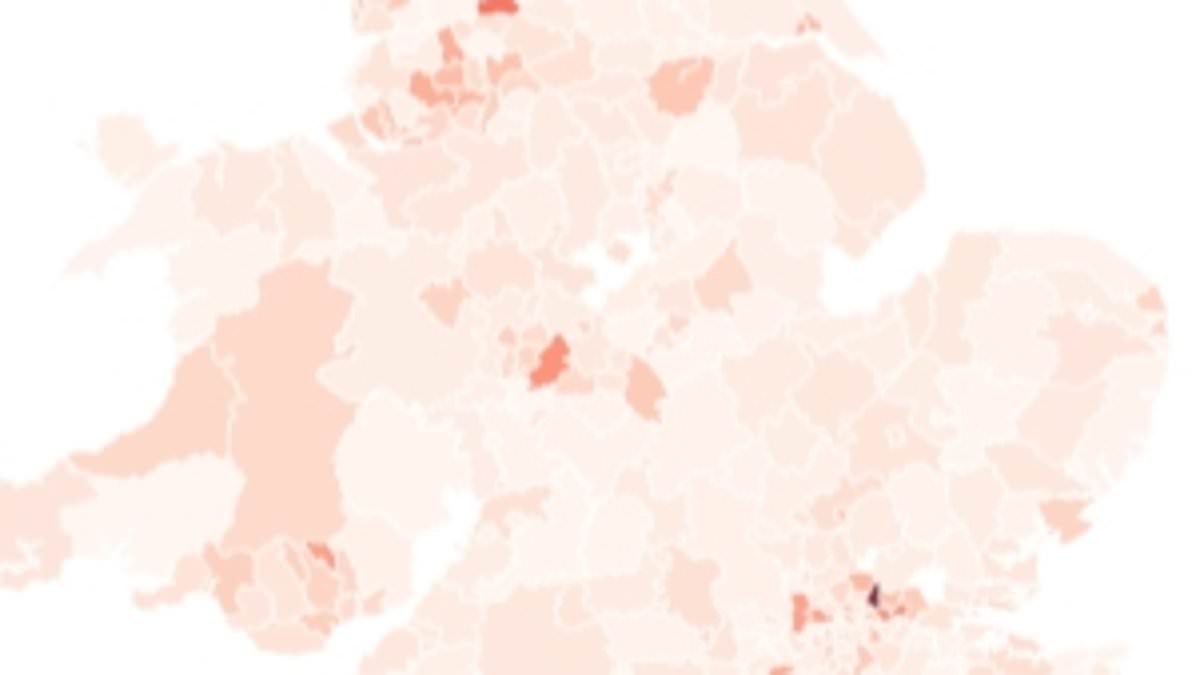 The food hygiene rating con: How small businesses and even Sainsbury’s are lying about their official Food Standards Agency scores…how dirty are the restaurants in YOUR area? [Video]