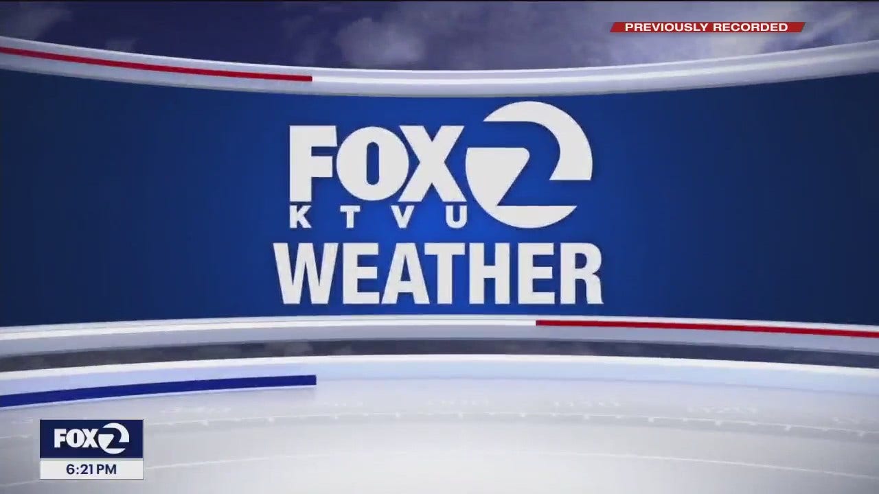 Cooler temps ahead | KTVU FOX 2 [Video]