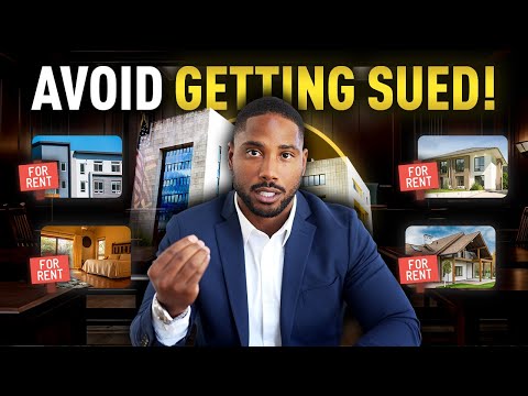 The Best Way to PROTECT Your Assets! | LLC Holding Company for Real Estate [Video]