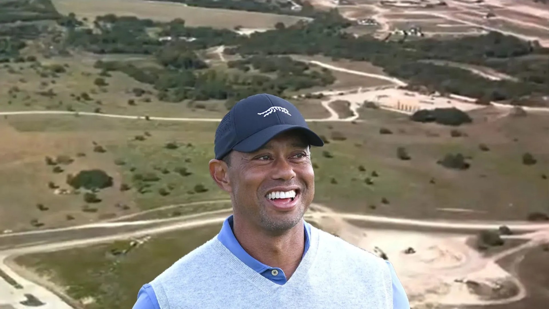 Tiger Woods-designed course and 600 new homes community announced by golf legend in business venture [Video]