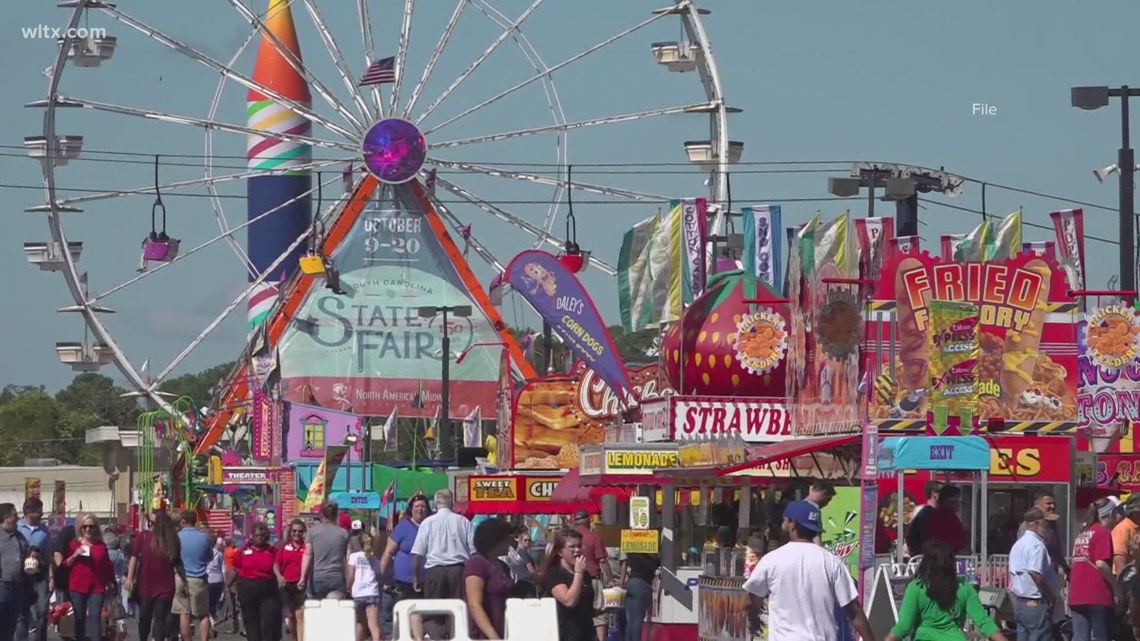 State Fair is coming, updated youth admission policy [Video]