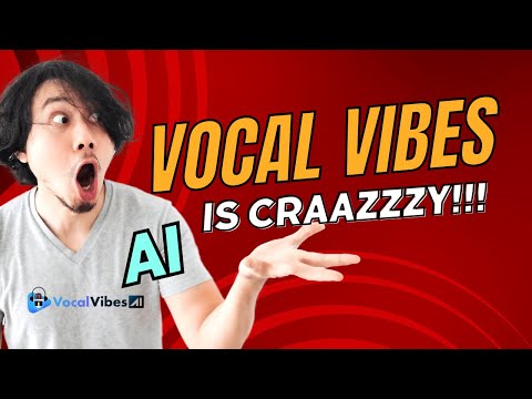 I Spent 100 Hours with Vocal Vibes AI and Here’s What Happened [Video]