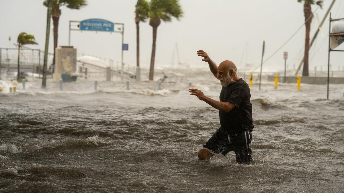 Video resurfaces showing FEMA prioritizing equity over helping greatest number of people in disaster relief [Video]