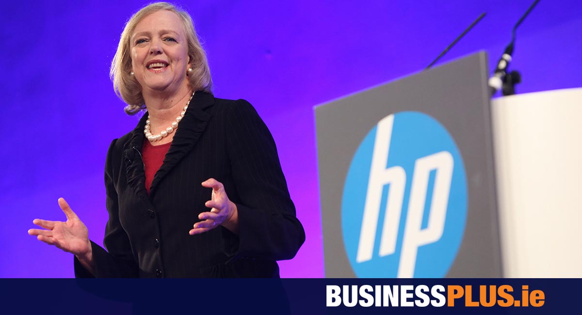 HP’s fall from grace as they persue the widow of summer yacht disaster for 2bn [Video]