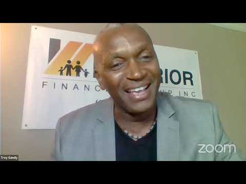 The Power Of Business Ownership with Coach Erik Robinson [Video]