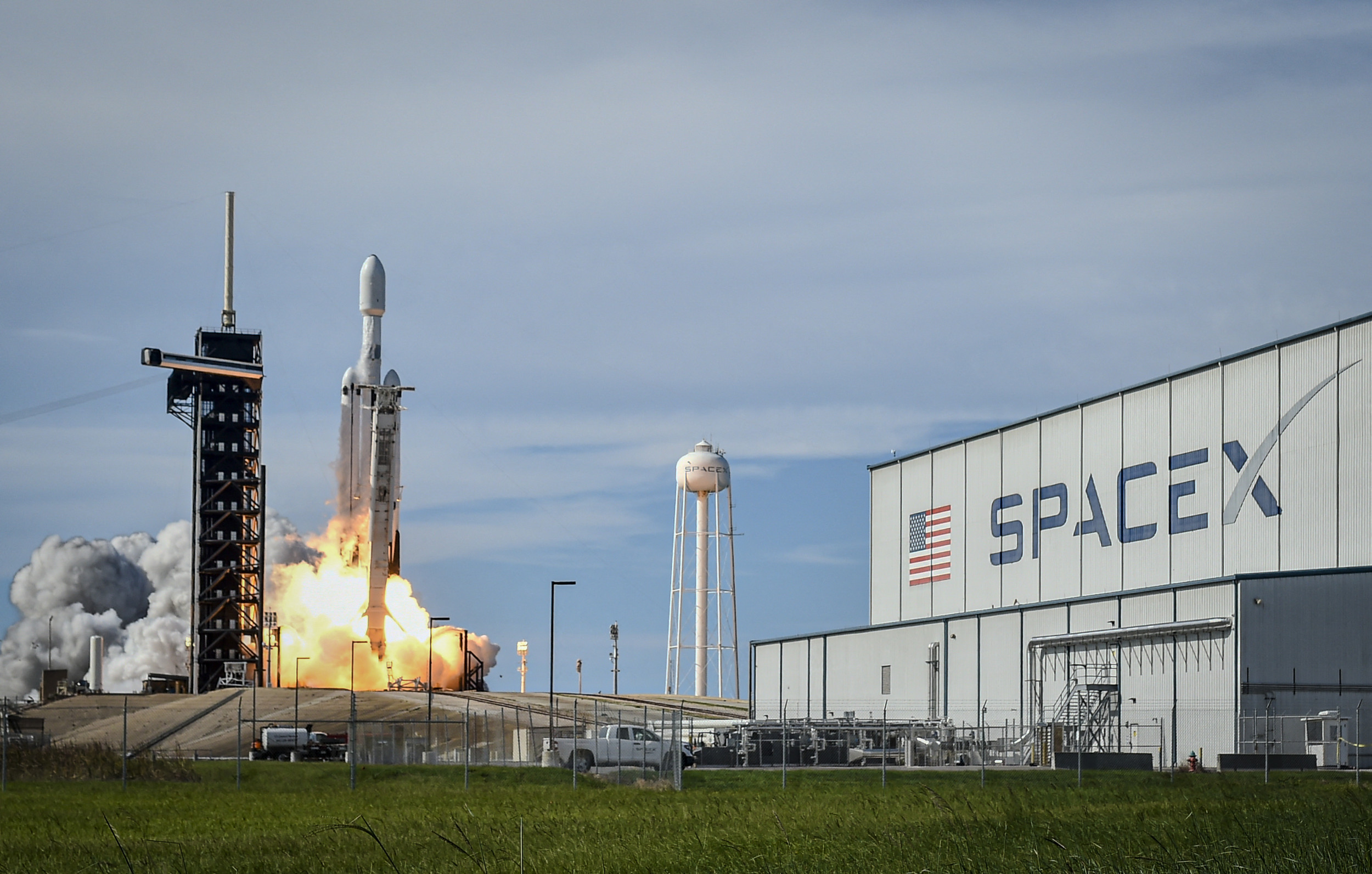 How NASA Is Preparing for Hurricane Milton [Video]