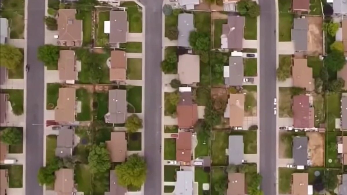 Heres how to weigh in on Californias home insurance crisis  NBC Bay Area [Video]