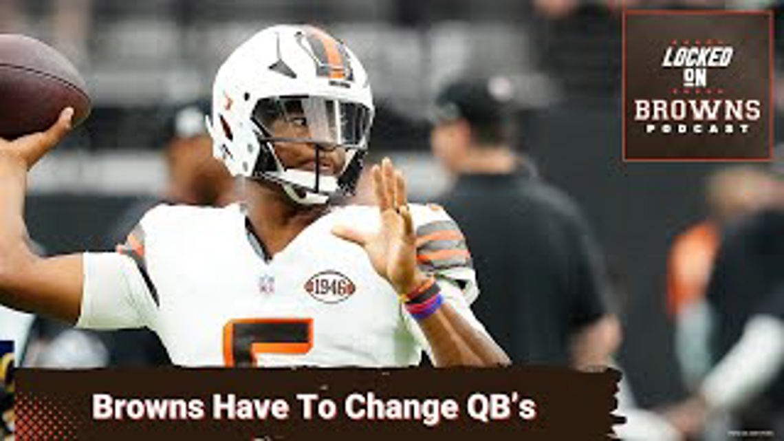 The Browns can not play Deshaun Watson this week or most likely, again [Video]