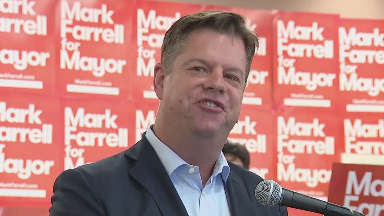 Three former SF mayors call for criminal investigation into Mark Farrell’s campaign finances [Video]