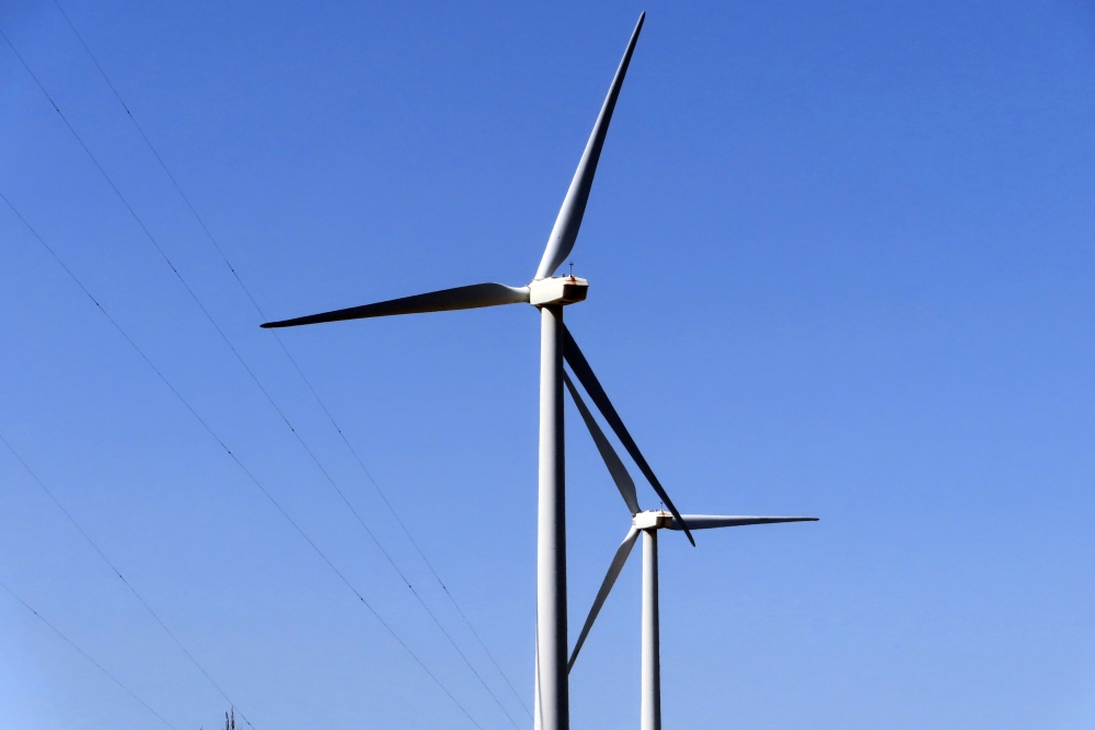 Bill Gates-backed company is redesigning the wind turbine [Video]