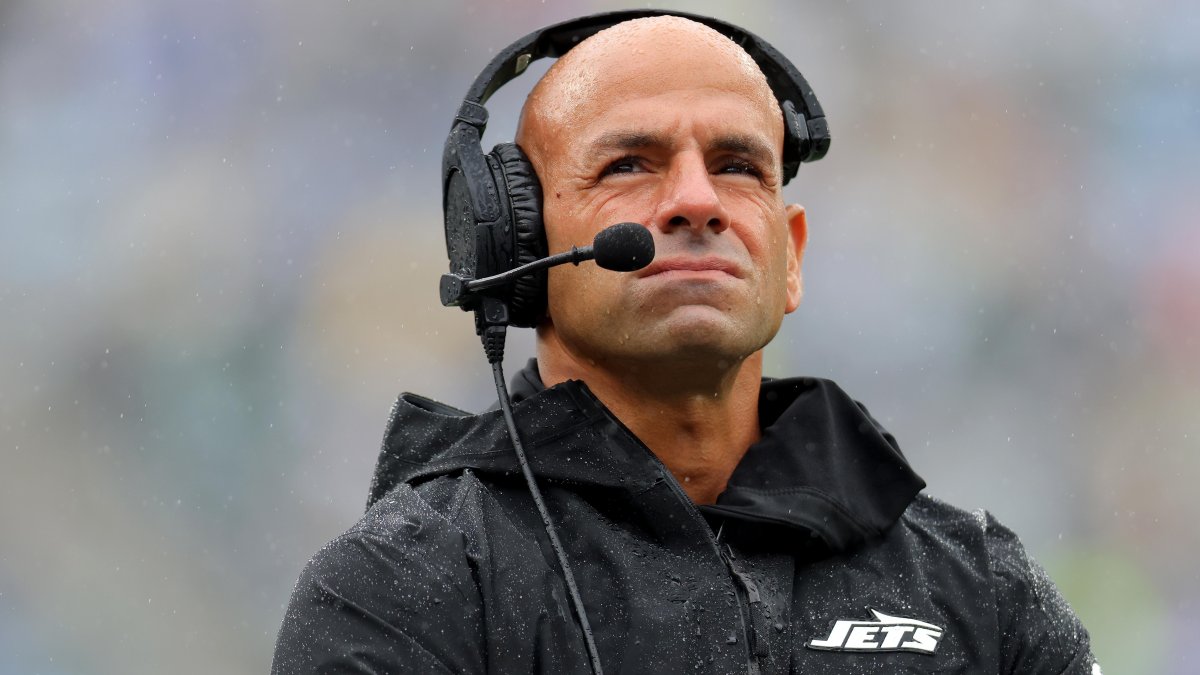 New York Jets fire head coach Robert Saleh  NBC Los Angeles [Video]