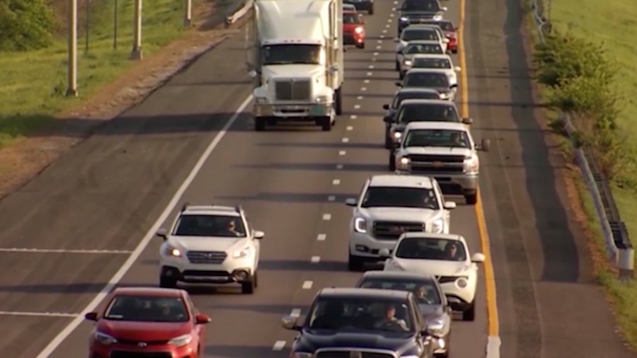 Tennessee Democrats propose legislation to improve roads, transportation [Video]