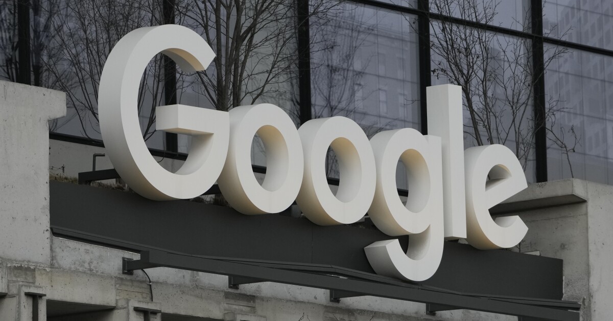 US asking court to break up Google as it weighs antitrust case remedies [Video]