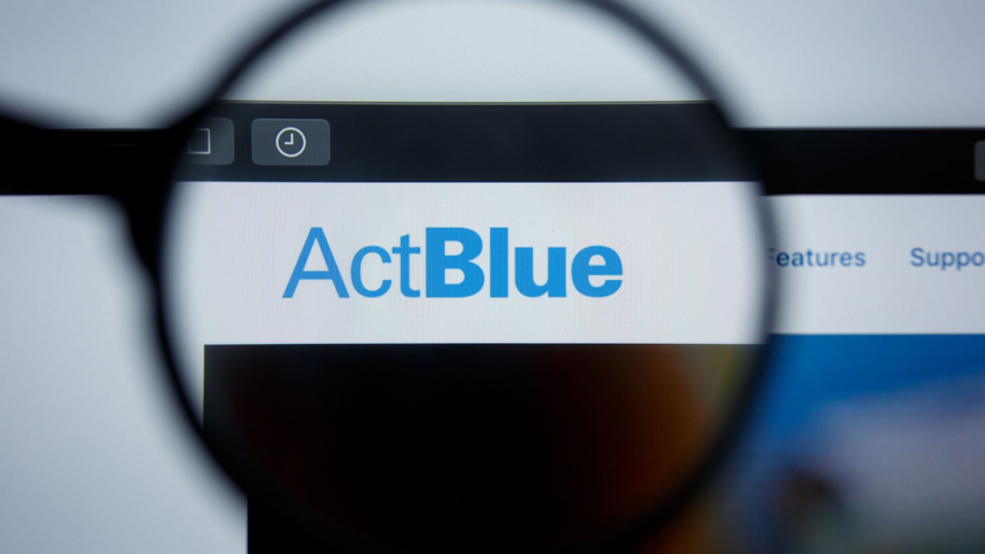 Probe Into ActBlue’s Financial Fraud Expands [WATCH] [Video]