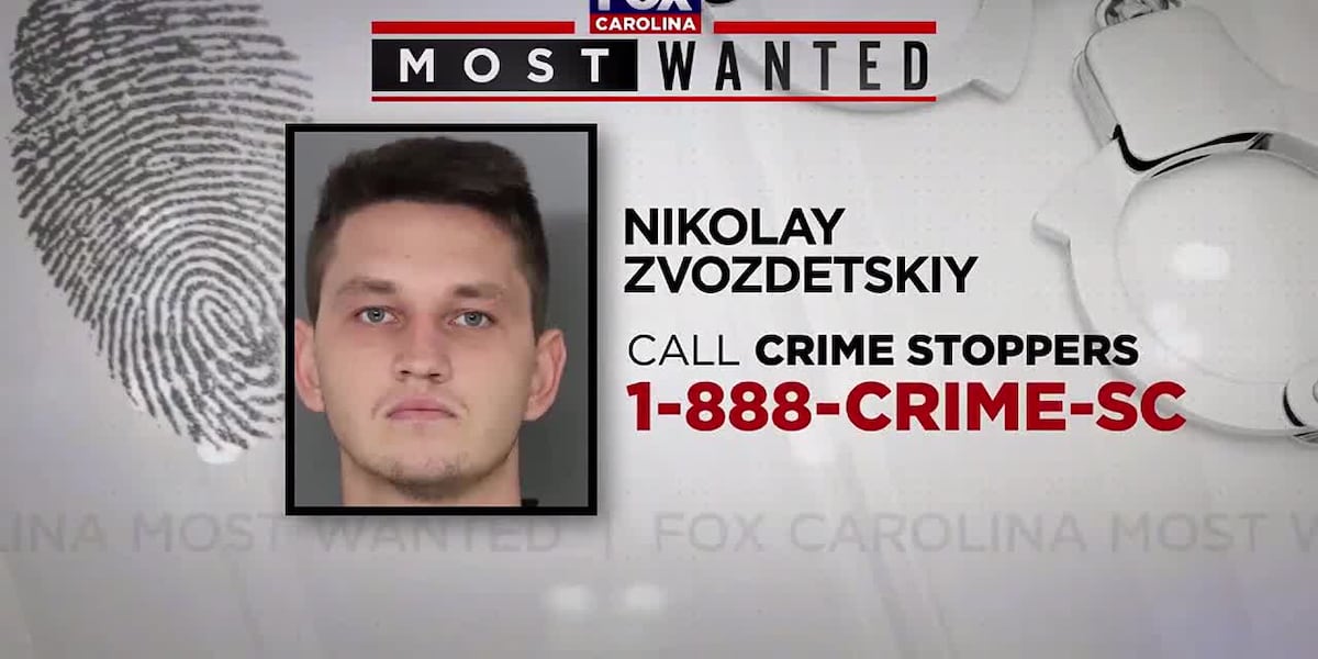 Most Wanted: October 8 [Video]