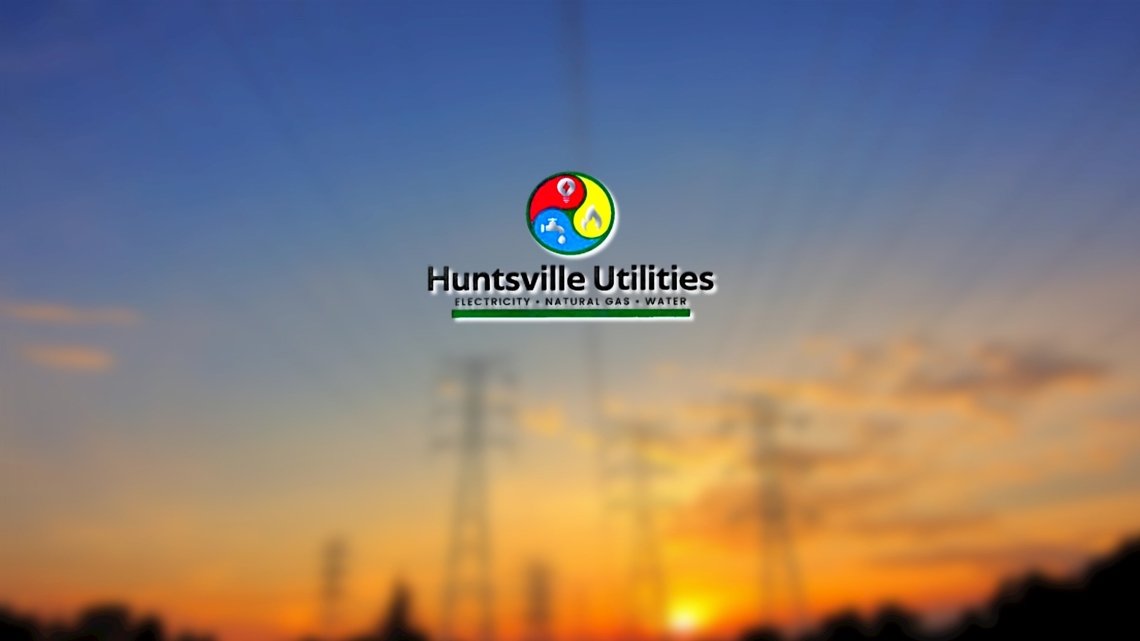 Huntsville Utilities to propose 5.3 percent rate increase [Video]