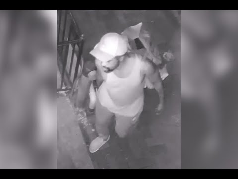 Suspect for Commercial Burglary in the 9th District [VIDEO]  Blotter