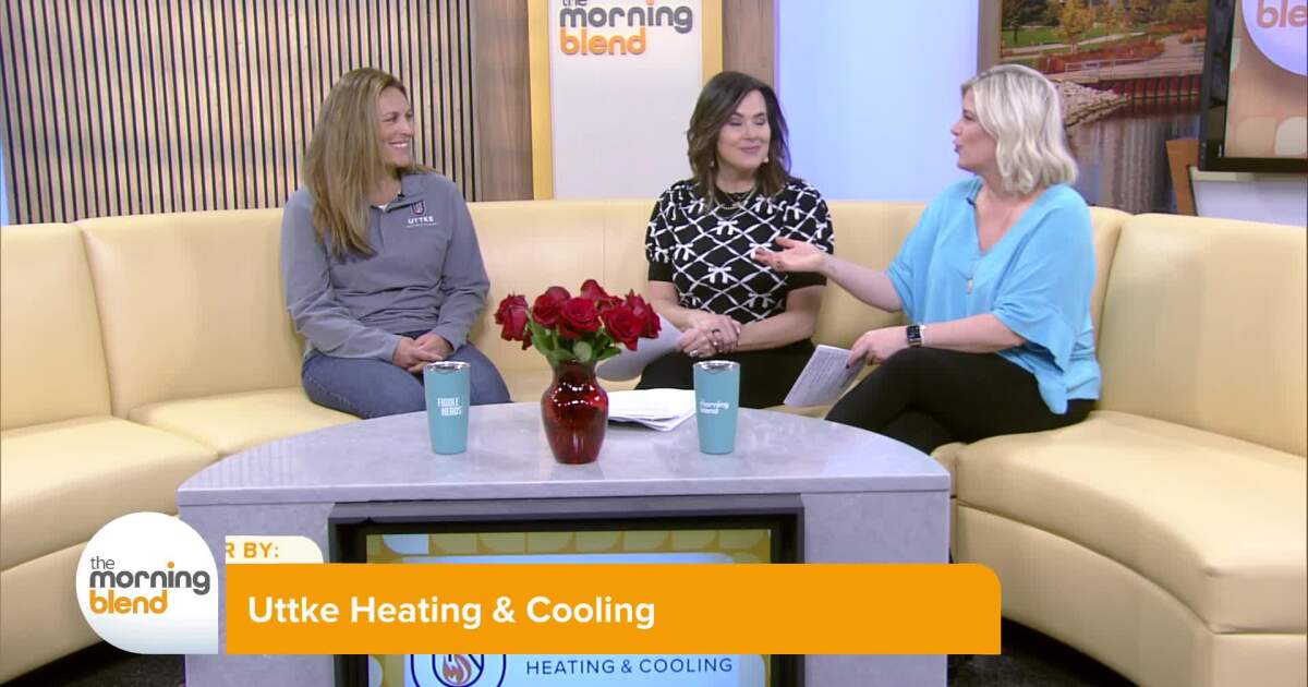 It’s Getting Chilly! Don’t Wait for Your Furnace to Break [Video]