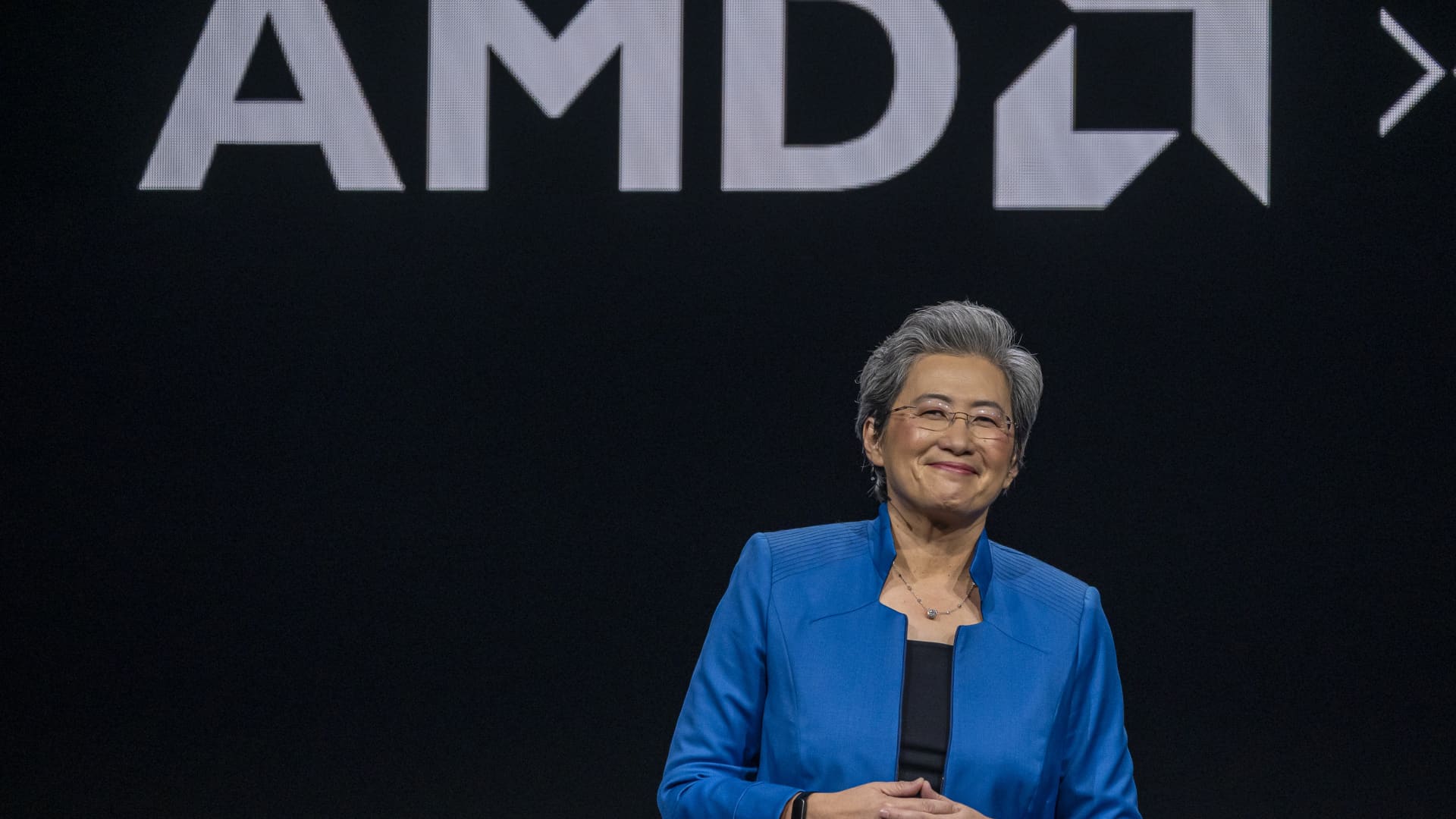 We see a driver for AMD stock coming up  plus, what’s behind the continued market rally [Video]