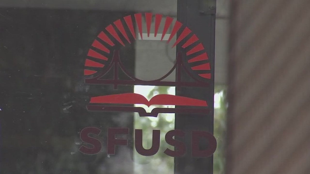 SFUSD releases list of potential school closures, consolidations [Video]