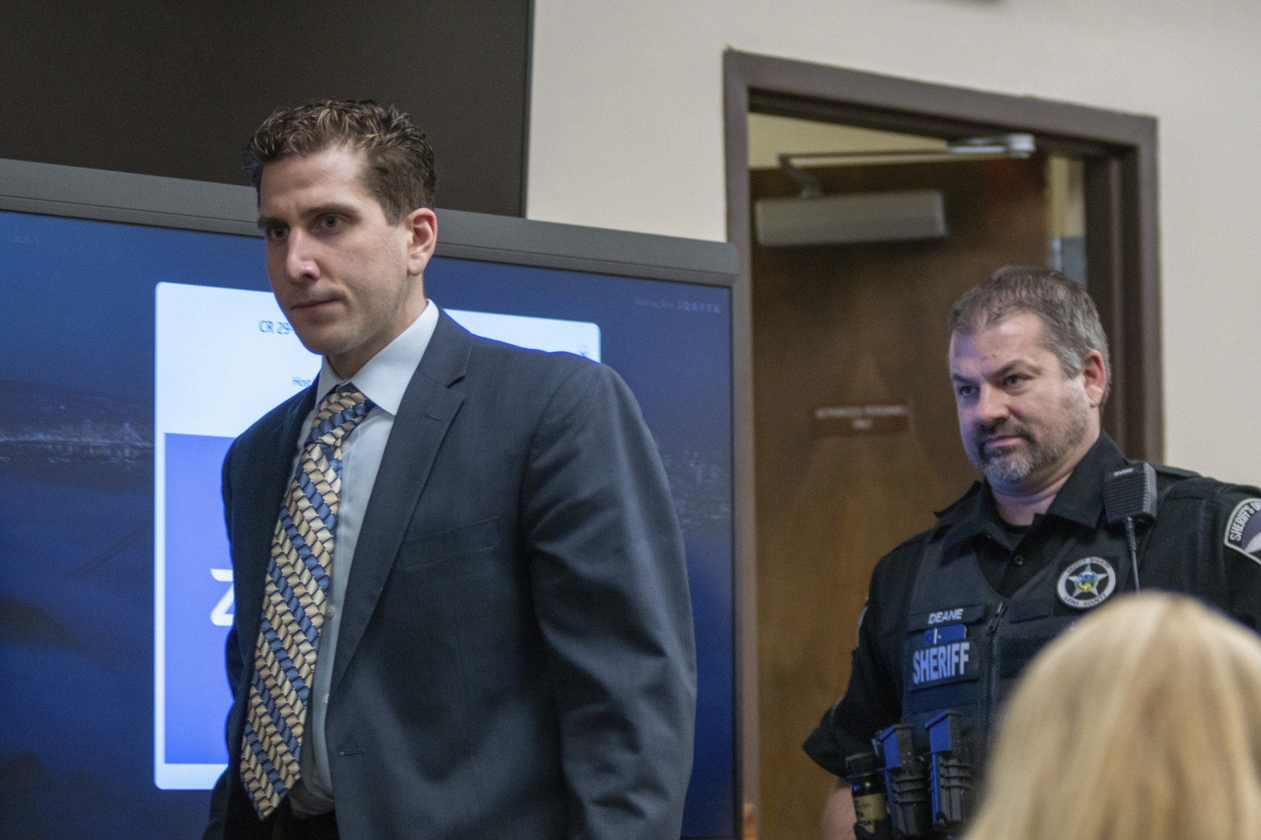 Bryan Kohberger Update: Idaho Quadruple Murder Trial Gets New Date [Video]