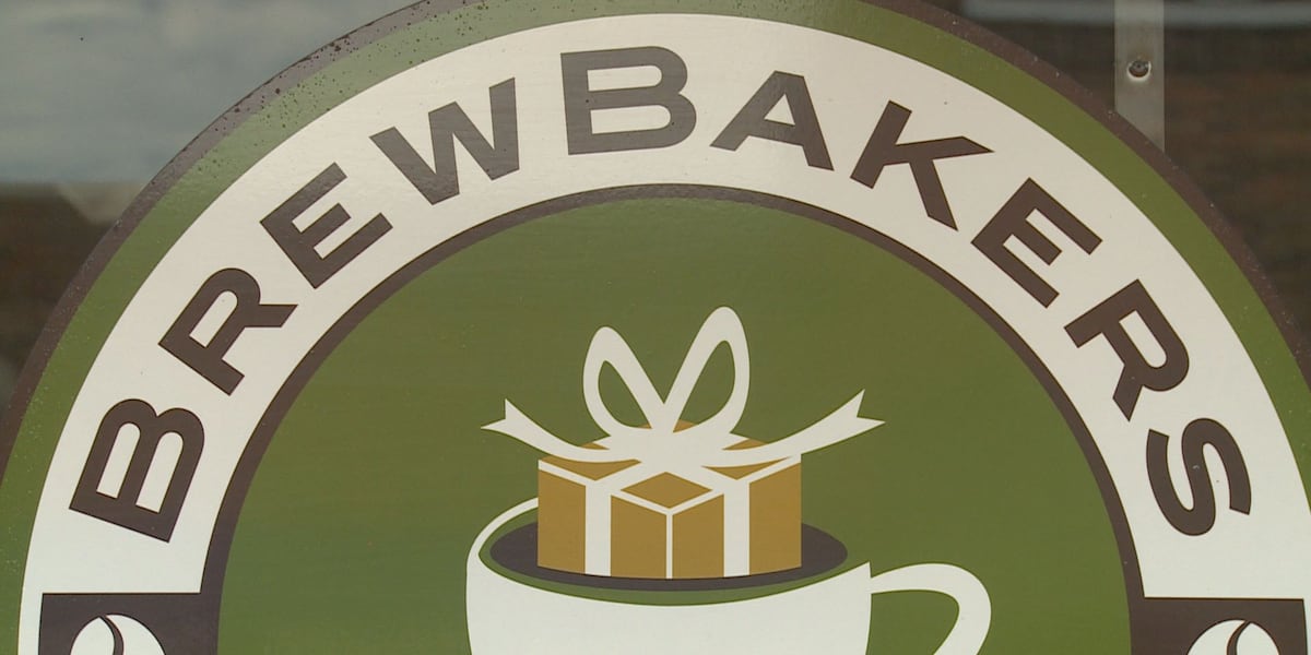 BrewBakers a mainstay on main street in Arnold [Video]