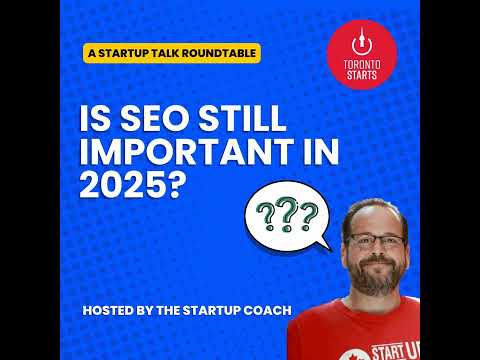 Is SEO Still Important for Startups? [Video]