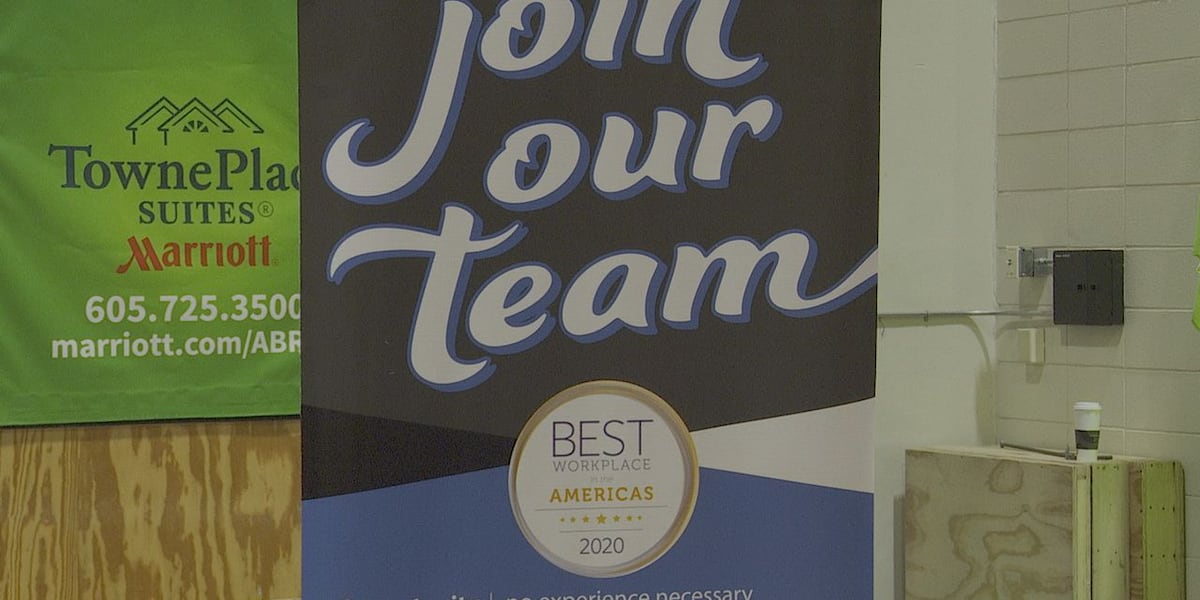 NSU Holds major Youth College and Job Fair [Video]