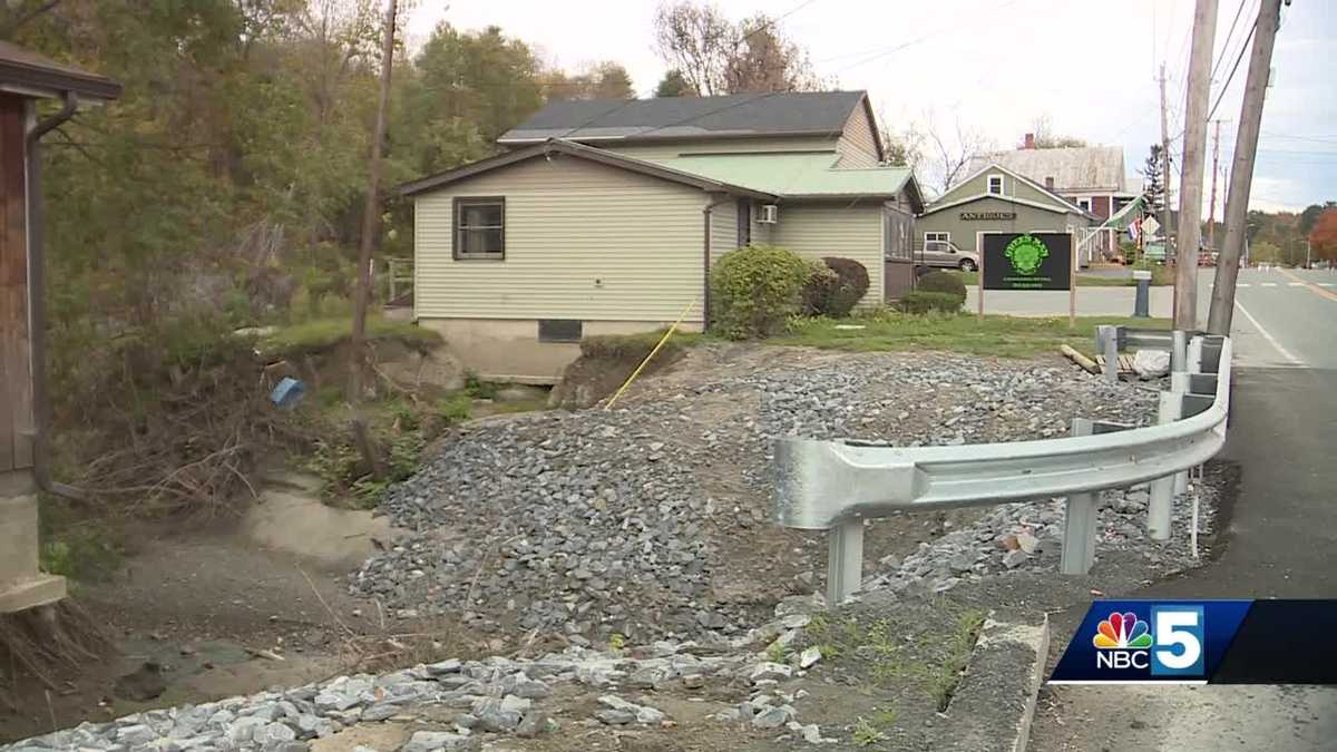 Frustration grows for former business owner after FEMA claim is denied [Video]