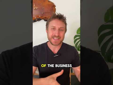 Why I Started My Marketing Agency [Video]