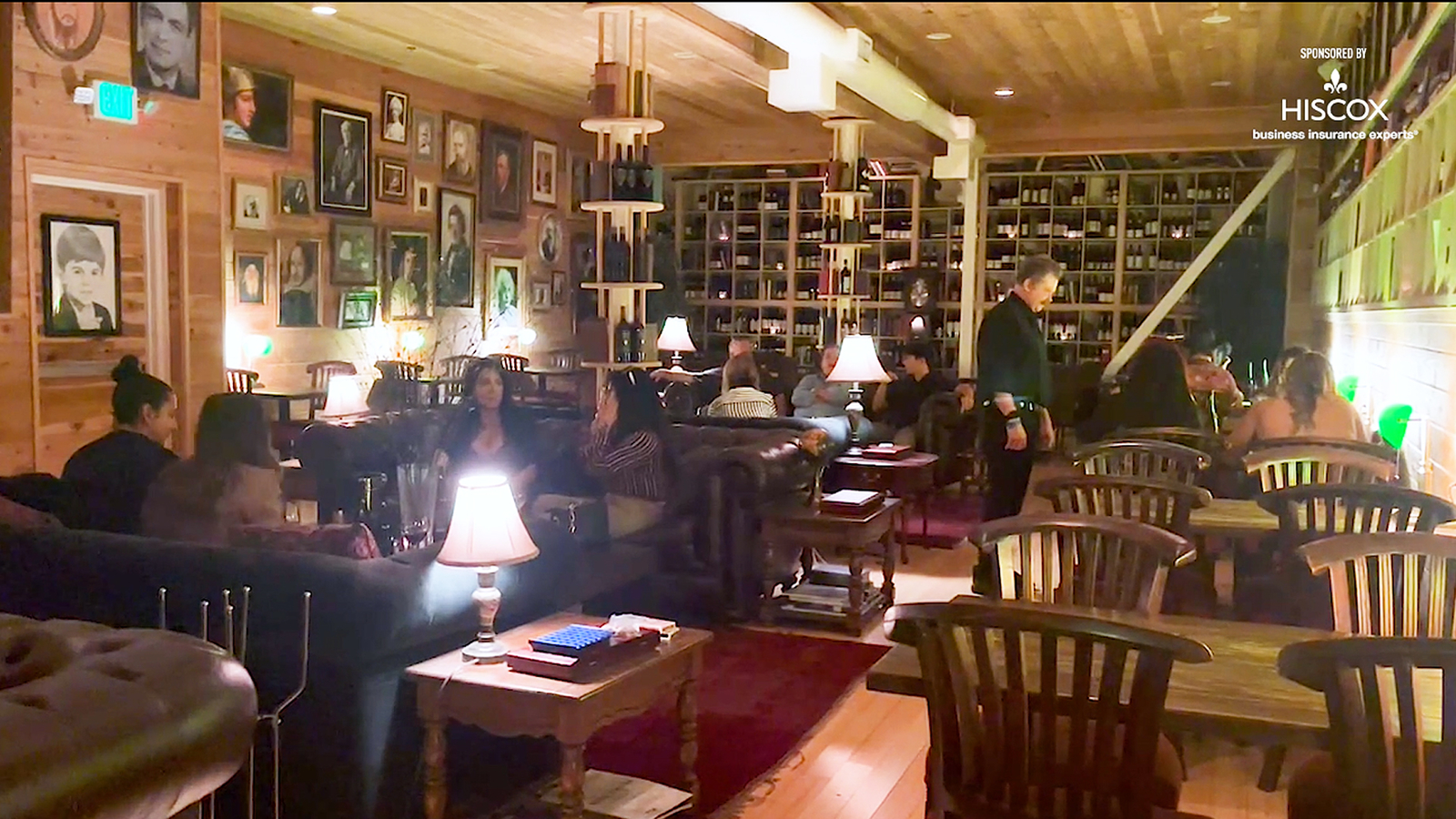 Explore The Cellar: Wine Library, Pasadena’s hidden gem for global wines and a library of books [Video]