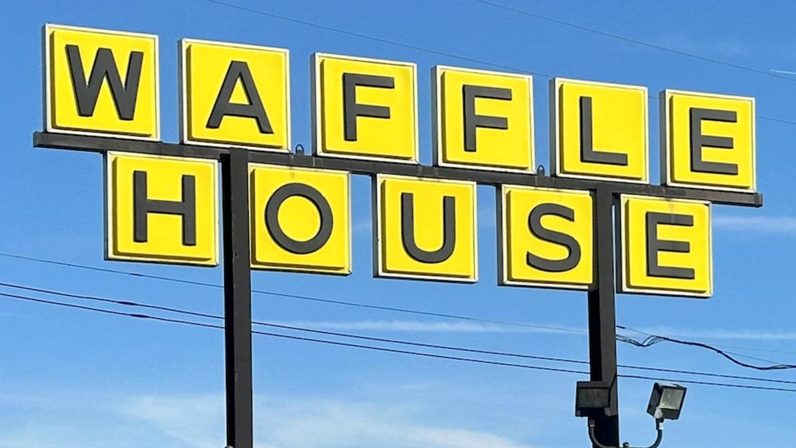 What’s Hurricane Milton’s Waffle House Index so far? [Video]