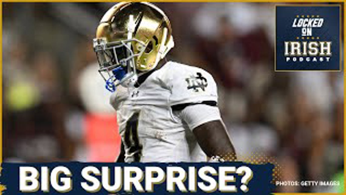 Notre Dames biggest storylines that NOBODY saw coming [Video]