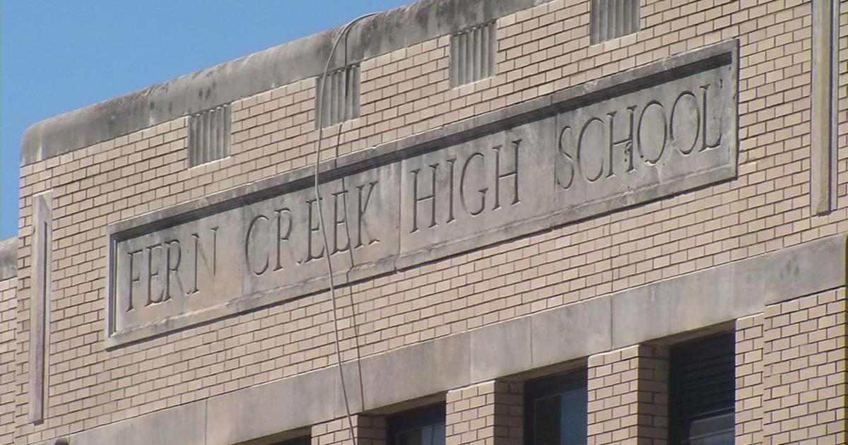 JCPS school adopts new safety measures at football stadium after fatal shooting at PRP game | News from WDRB [Video]