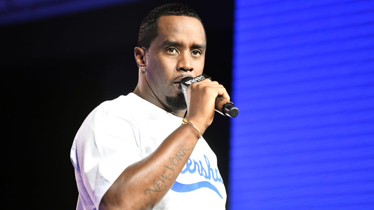 New Details on Diddy’s Trial Date and More [Video]