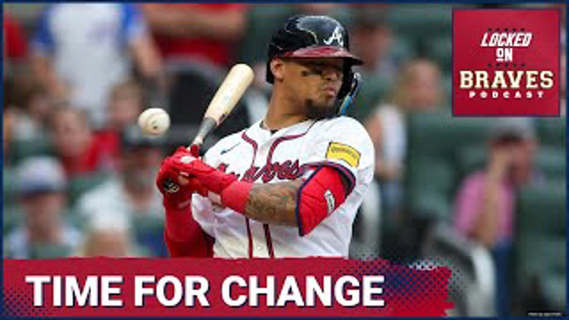 Orlando Arcias Reign at Shortstop for Atlanta Braves Should End [Video]