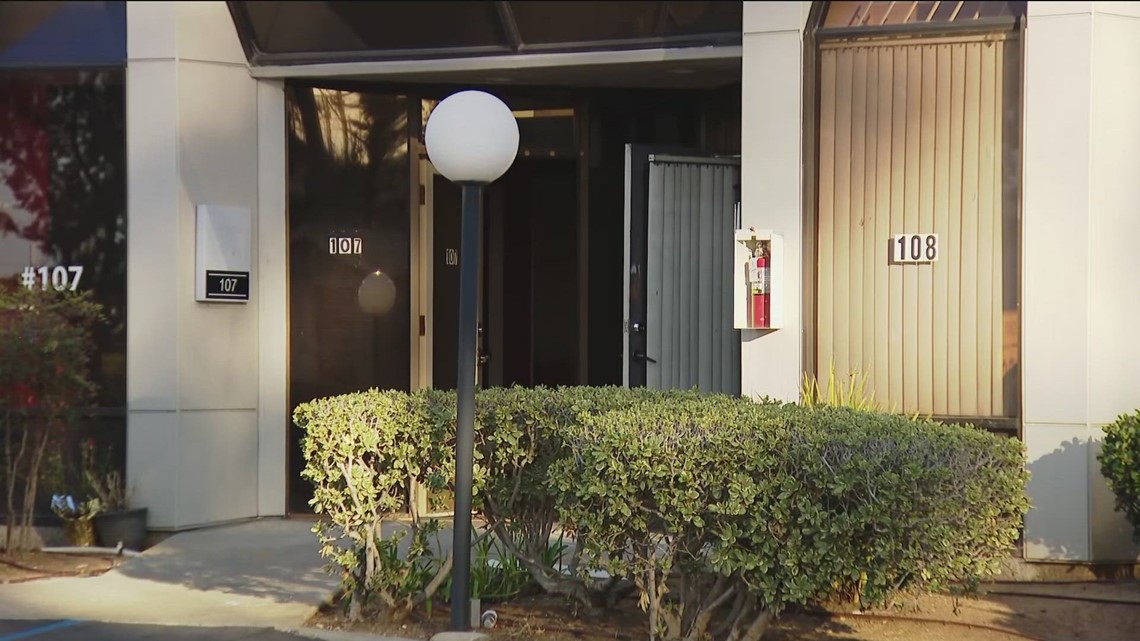 Ocean Spa Massage Parlor to pay over prostitution [Video]