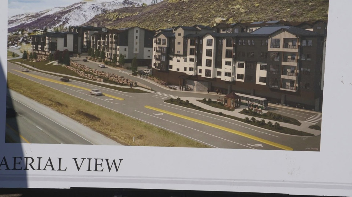 Vail working on massive affordable housing project [Video]