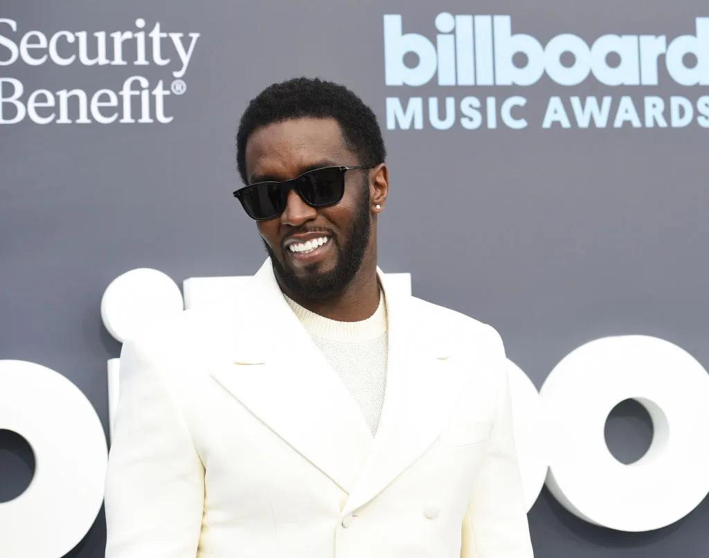 Sean “Diddy” Combs Files New Appeal After Bond Denial [Video]